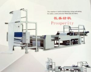 Storleksmaskin - FD638